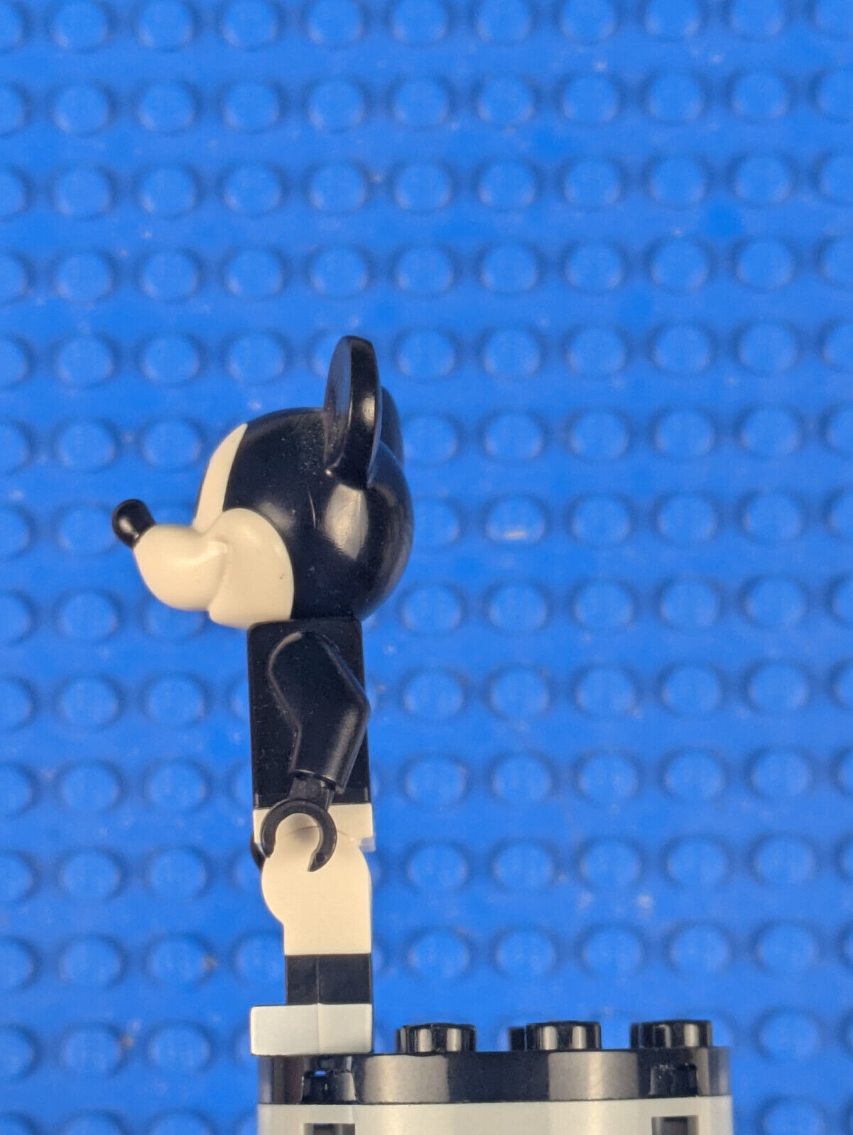 Lego Disney: Disney 100: Mickey Mouse - Vintage dis141 Set 43230