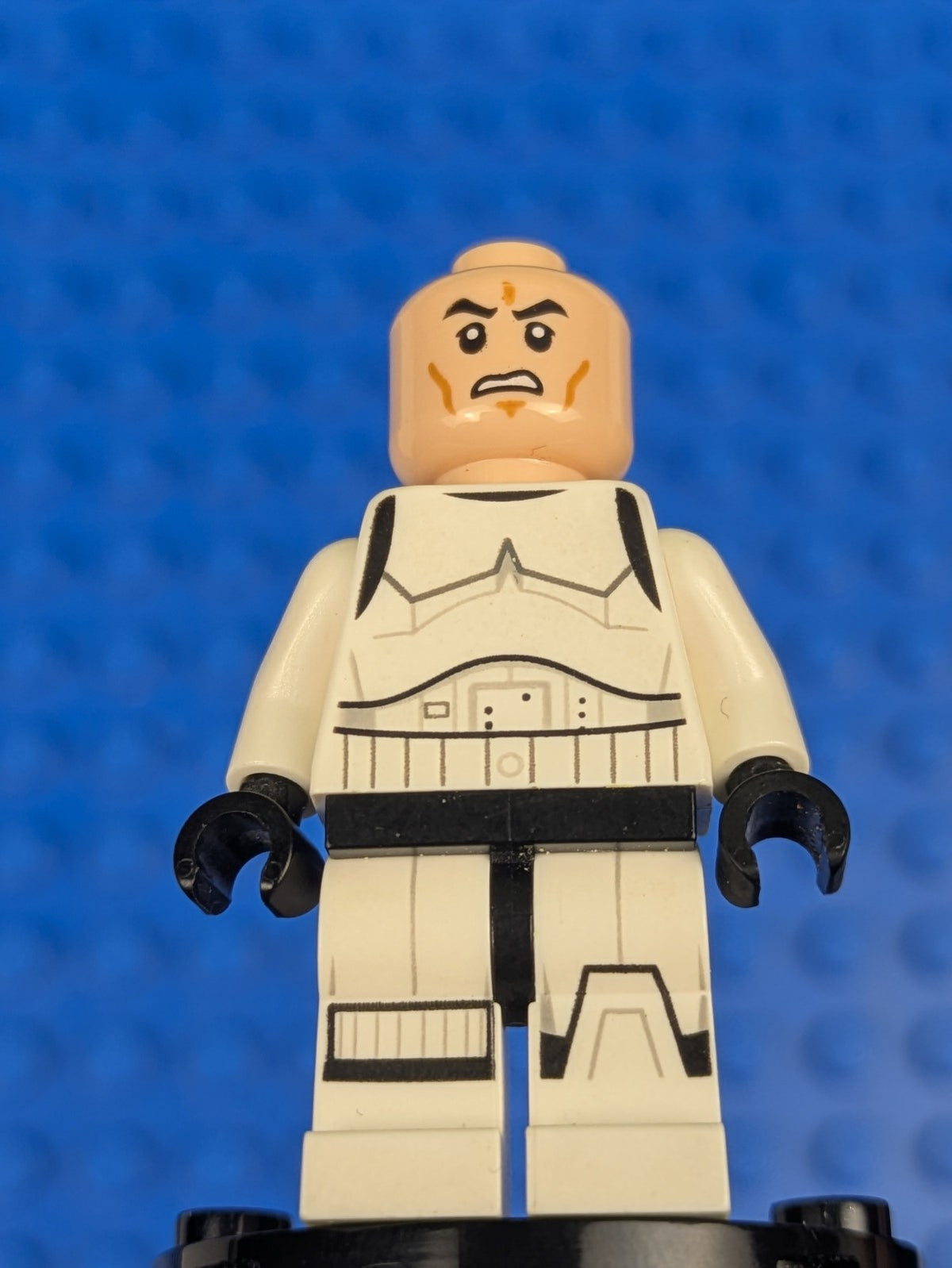 Lego Star Wars: Imperial Stormtrooper - Printed Legs sw0578 Sets 75053, 75141