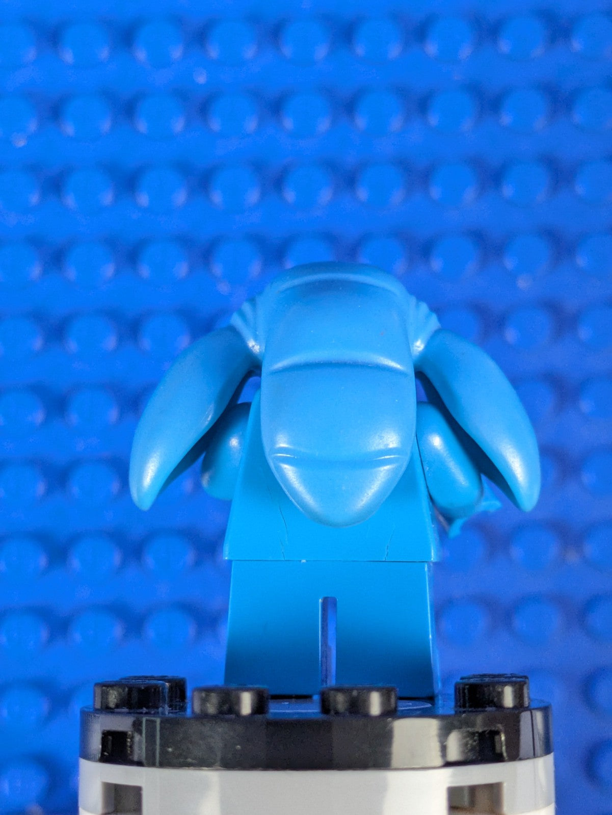 Lego Star Wars: Max Rebo sw0486 Set 75397, 75020