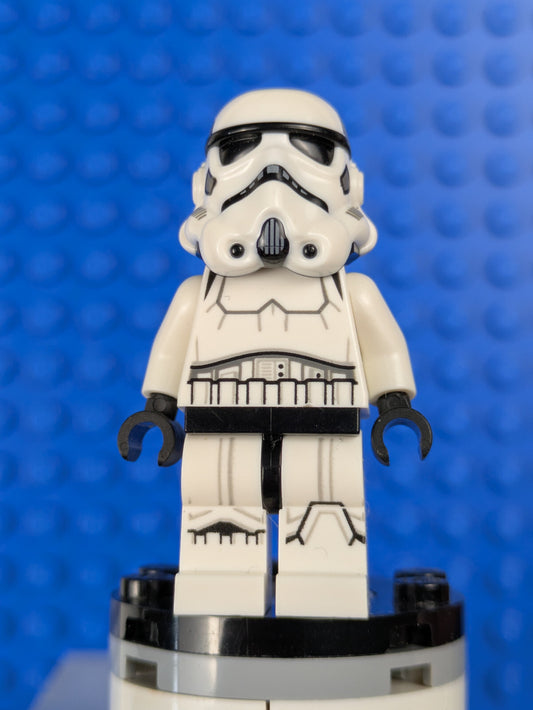 Lego Star Wars: The Mandalorian: Imperial Stormtrooper sw1167 Set 75311
