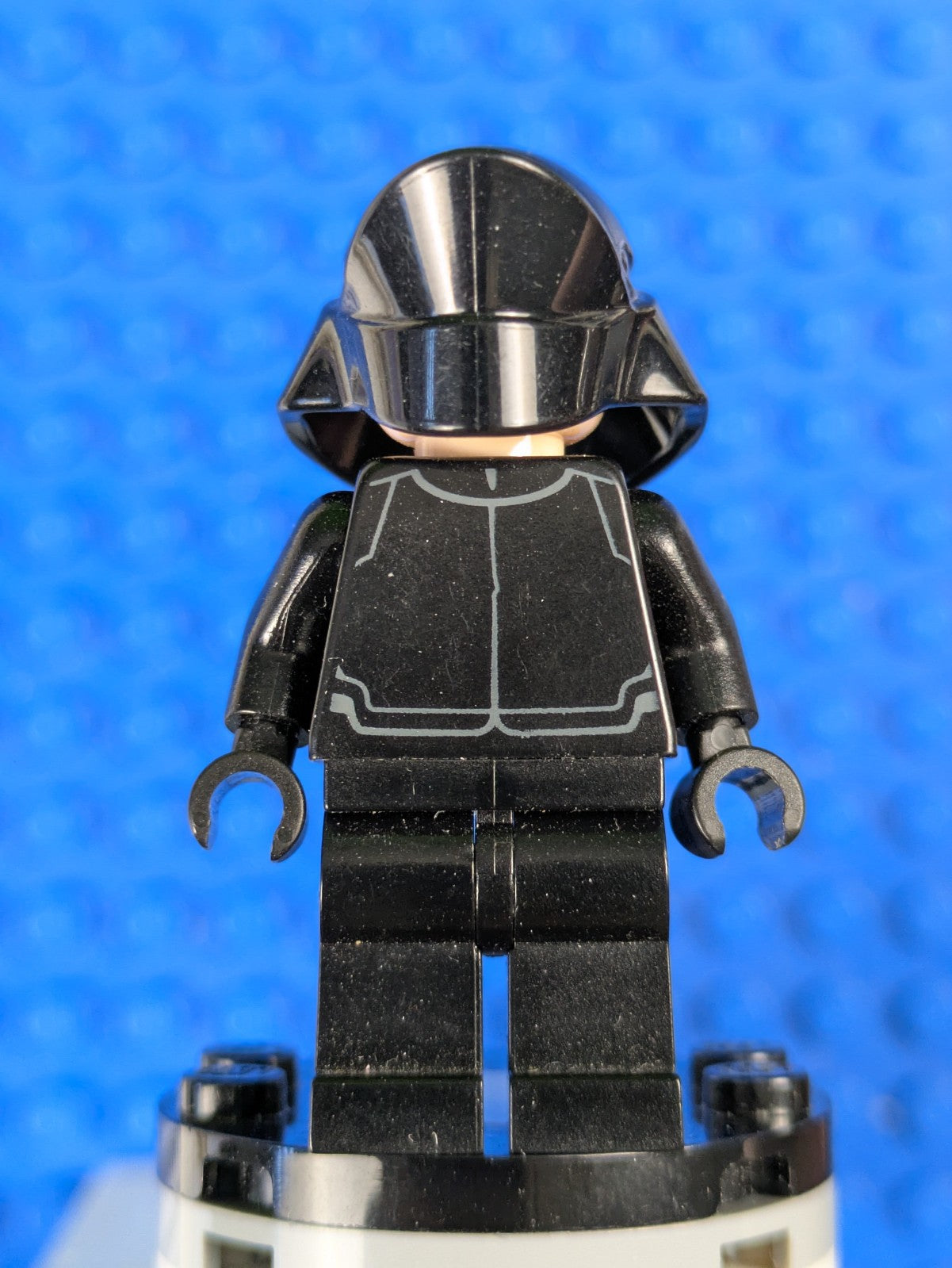 Lego Star Wars: First Order Crew Member sw0671 Set 75104