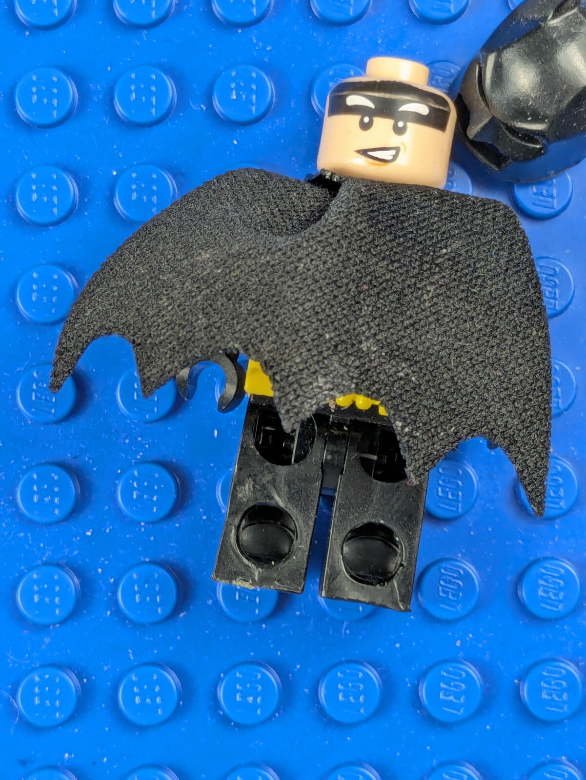 Lego Super Heroes: The LEGO Batman Movie: Batman - Utility Belt sh0318 Set 70904