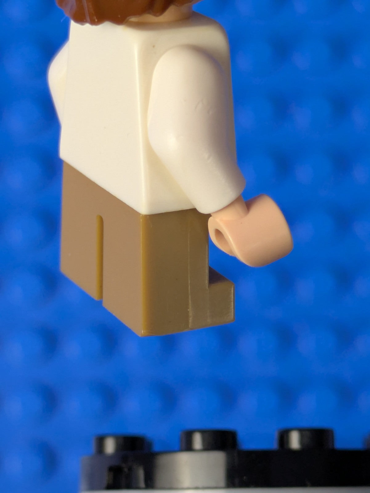 Lego Star Wars: Han Solo - Young sw0357 Sets 5670705, SWDVDBD