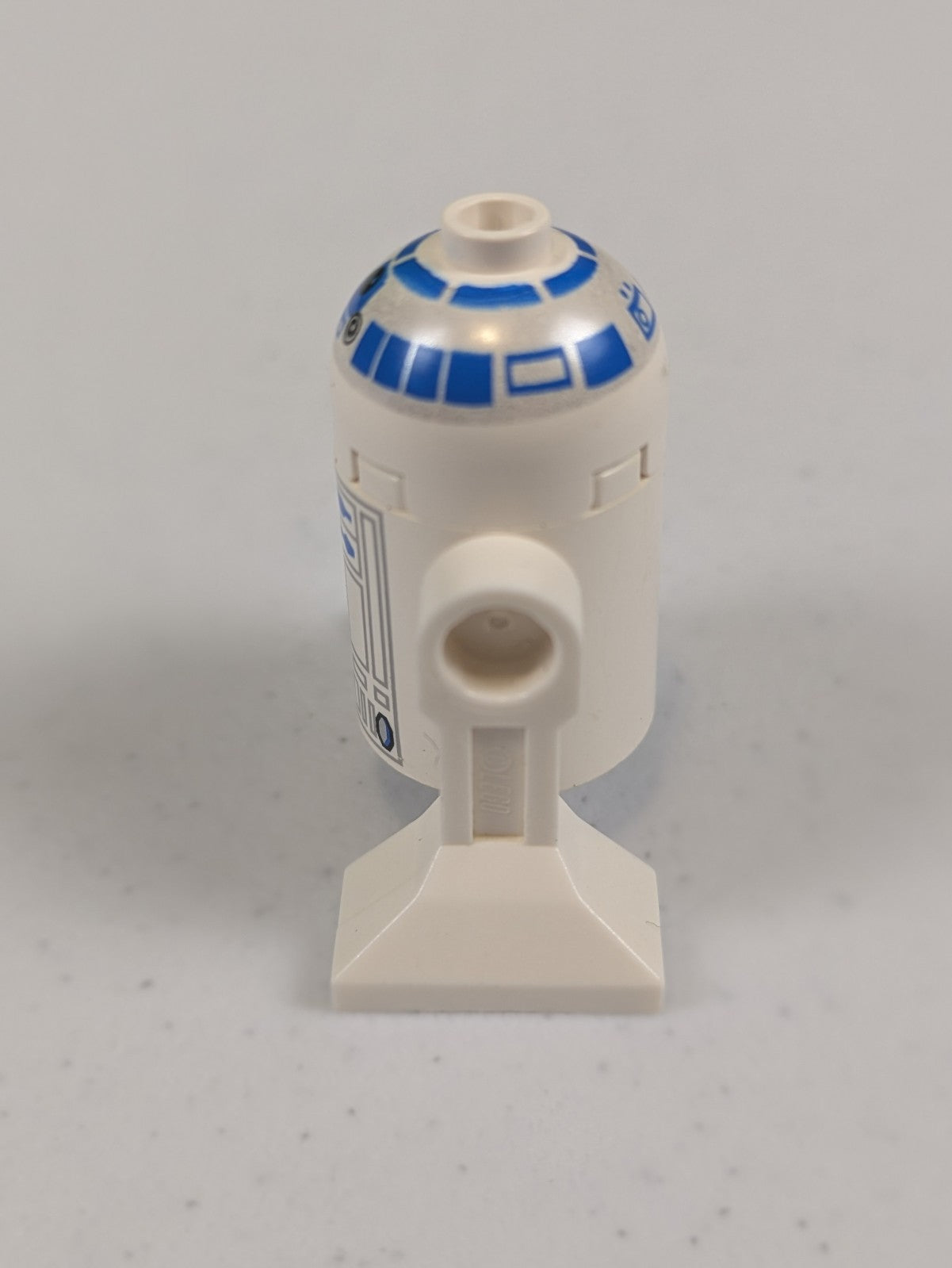 Lego Star Wars: R2-D2 - Astromech Droid sw0028 Sets 7171, 7669