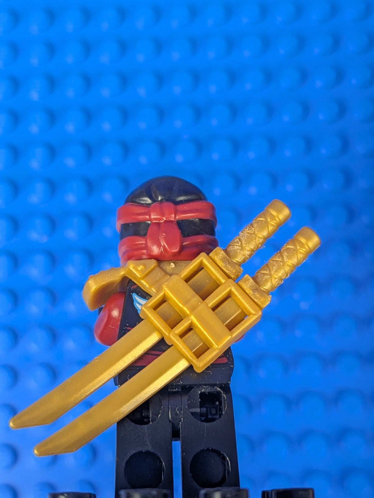 Lego NINJAGO: Skybound: Nya njo0200 Set 70594