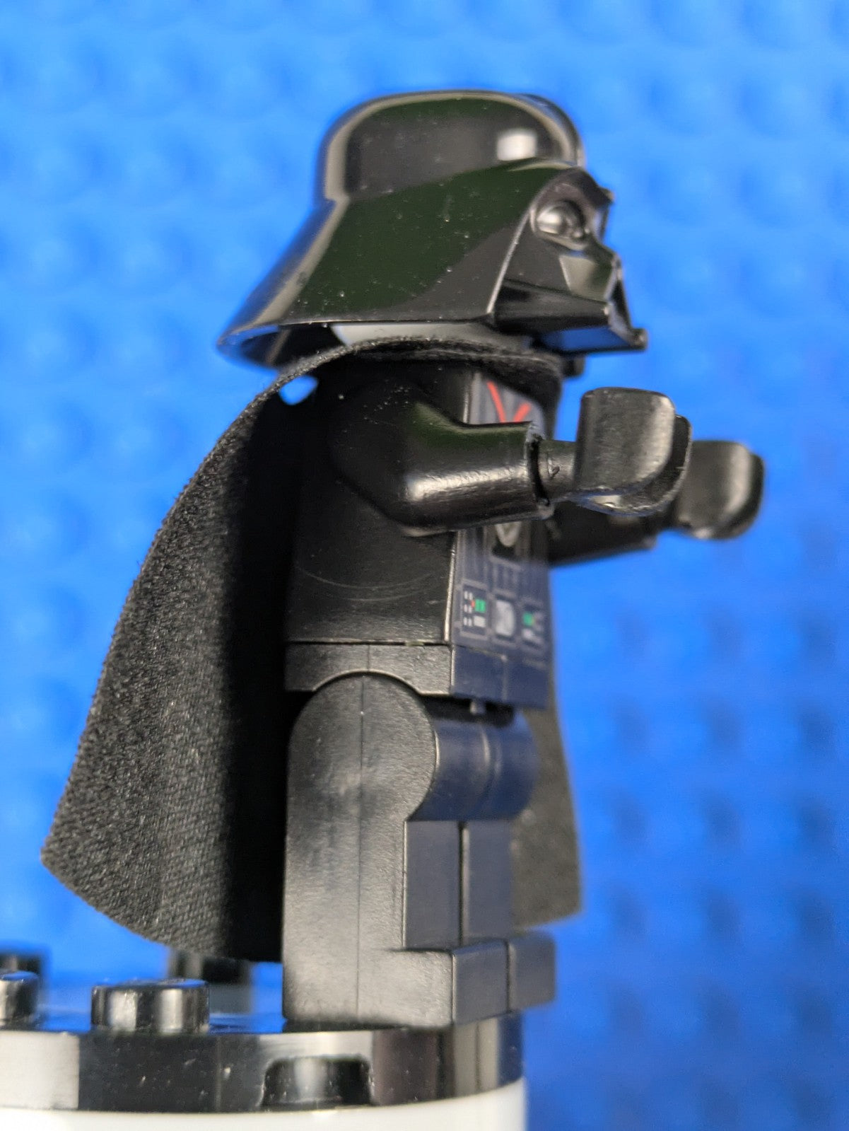 Lego Star Wars: Star Wars Other: Darth Vader (Celebration) sw0464 Set darthvader