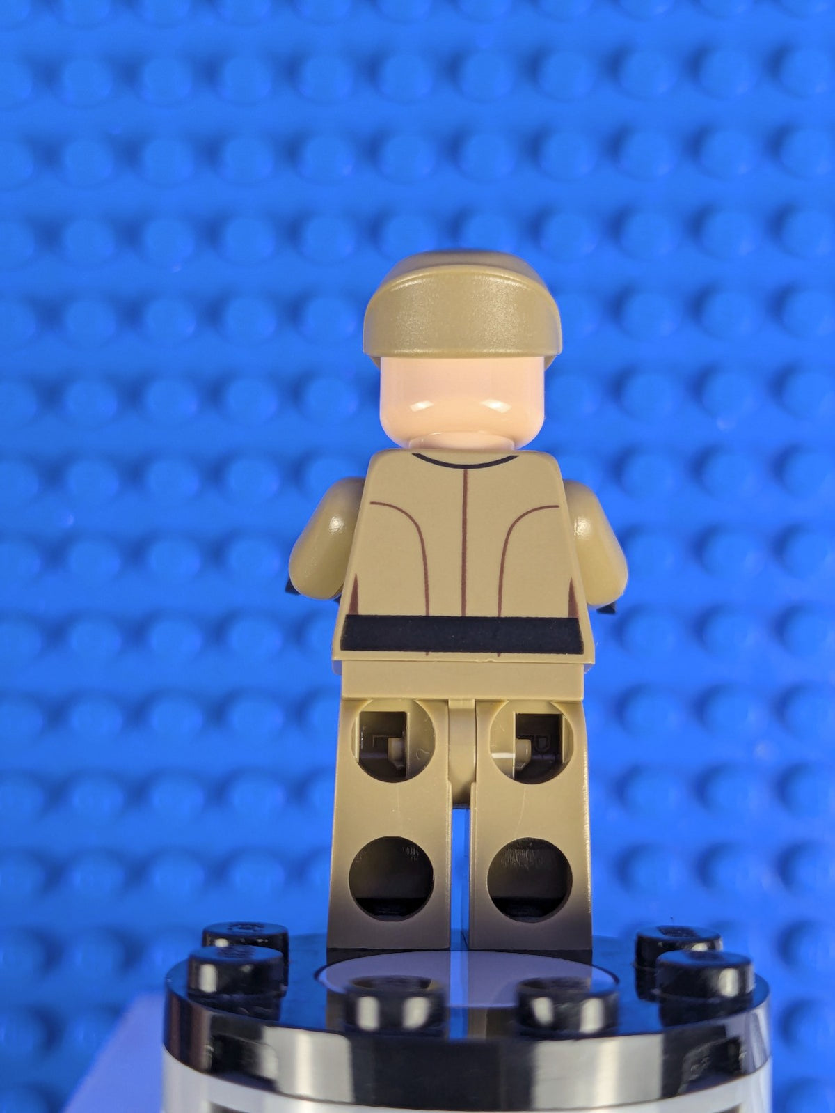 Lego Star Wars: Rebels: Imperial Officer sw0623 Sets 75106, 75082