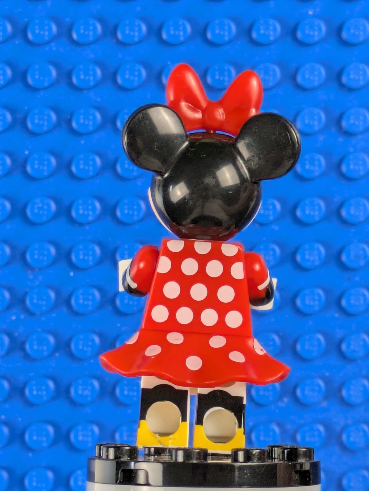 Lego Disney: Disney Parks: Minnie Mouse dis020 Set 71040
