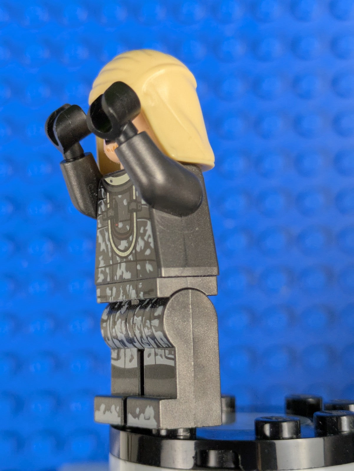 Lego Star Wars: Star Wars Solo: Rebolt sw0918 Set 75210