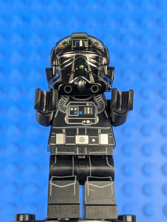 Lego Star Wars: Imperial TIE Fighter Pilot sw0926 Set 75300