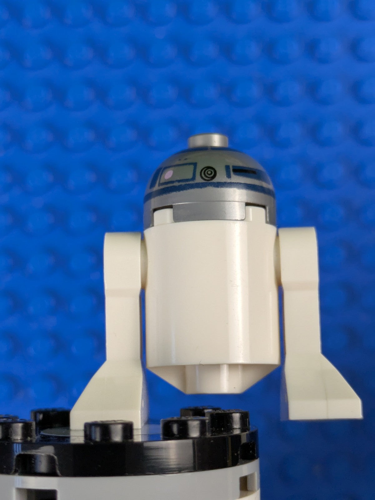 Lego Star Wars: R2-D2 - Astromech Droid Set sw0527a Sets 75059, 75168