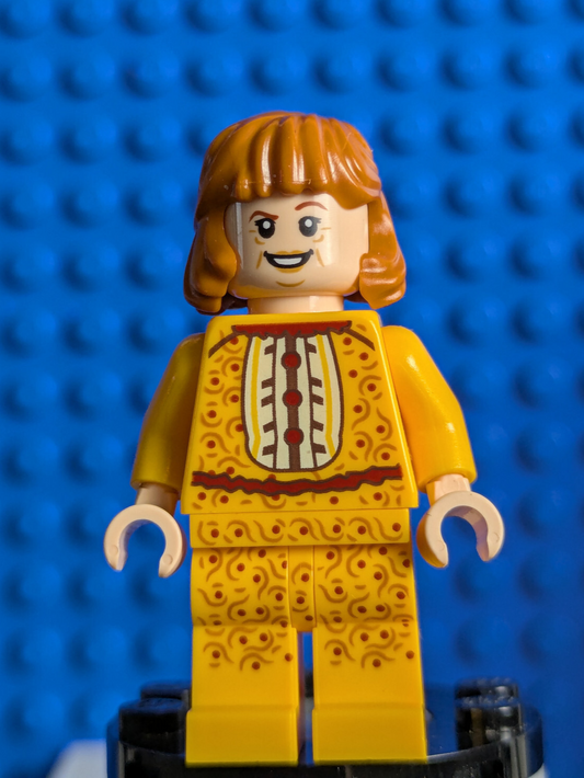 Lego Harry Potter: Order of the Phoenix: Molly Weasley hp340 Set 76408