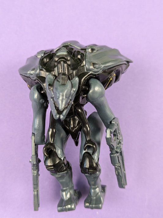 HALO Mega Bloks Construx Promethean Knight 97118 Cauldron Clash