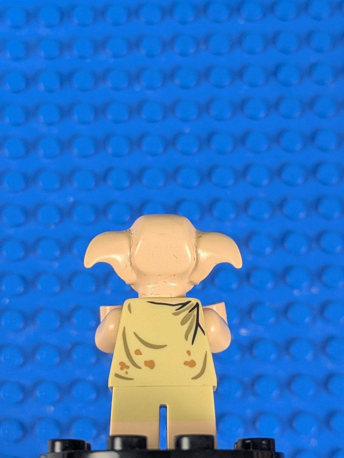 Lego Harry Potter: Harry Potter Series 1: Dobby colhp10 Set 71022, 6213829