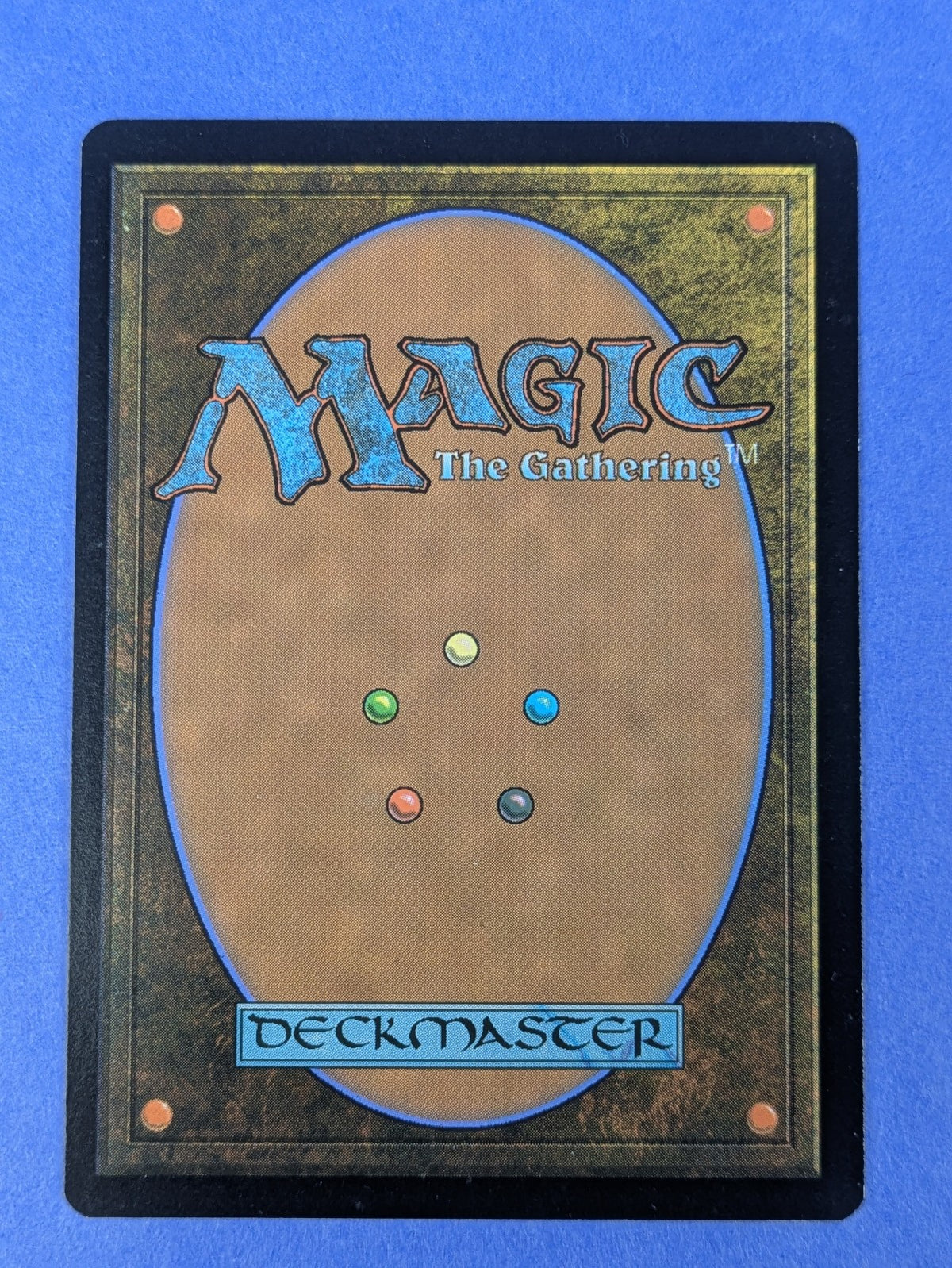 MTG Magic: Modern Horizons 3: Pearl Medallion #0294 Rare - NM