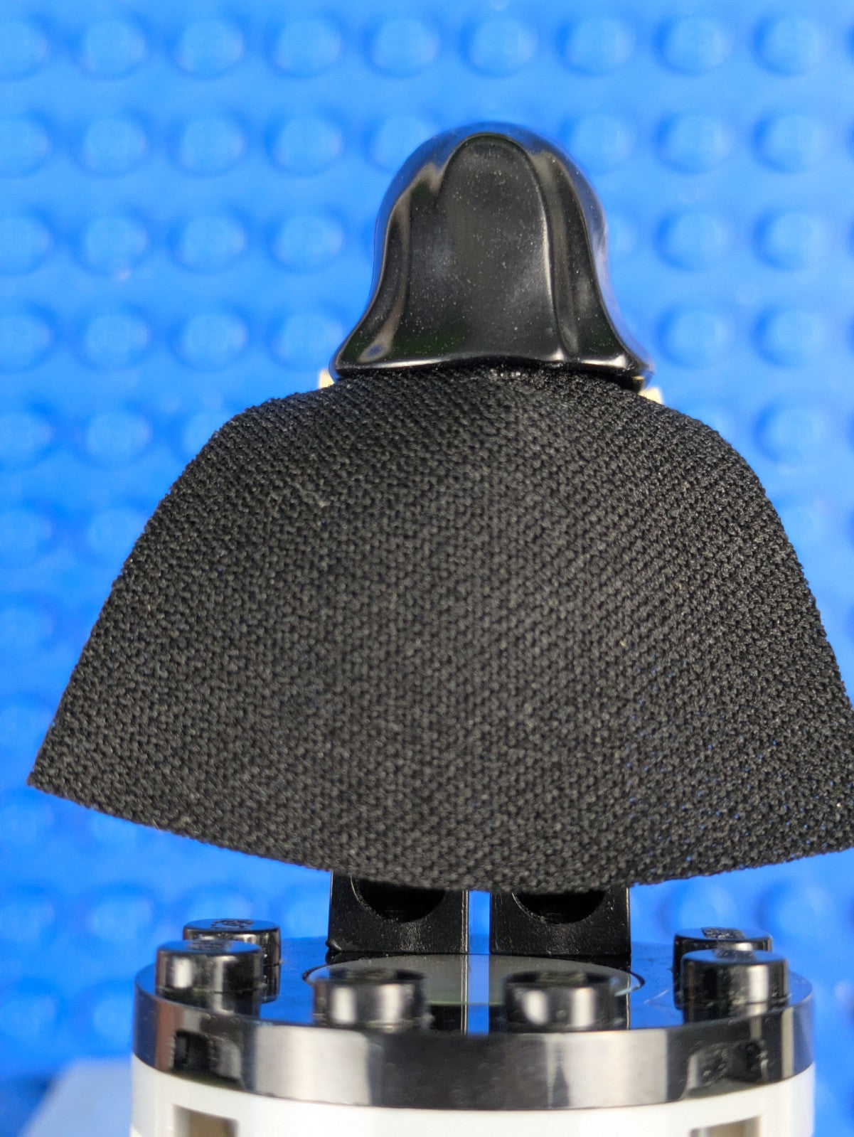 Lego Star Wars: Emperor Palpatine (Spongy Cape) sw0634a Set 75159