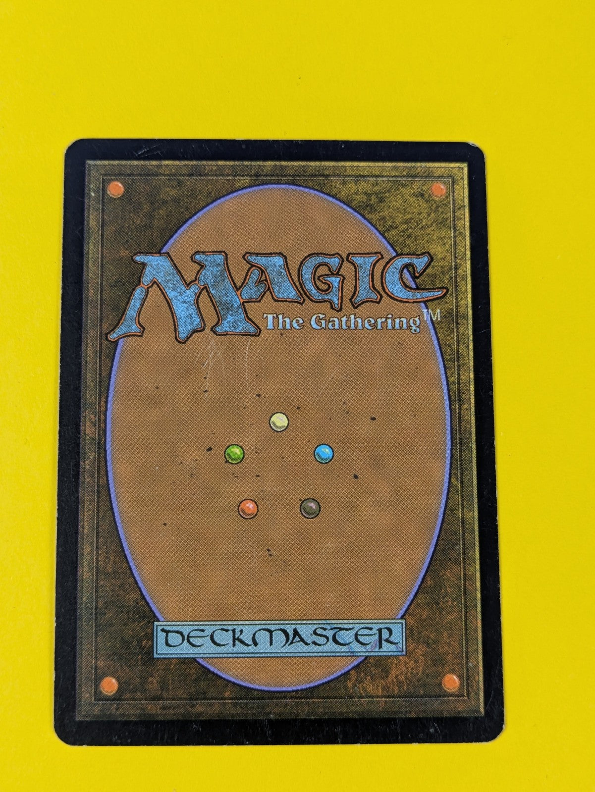 MTG Magic: Shards of Alara: Knight of the White Orchid #16/249 Rare - MP