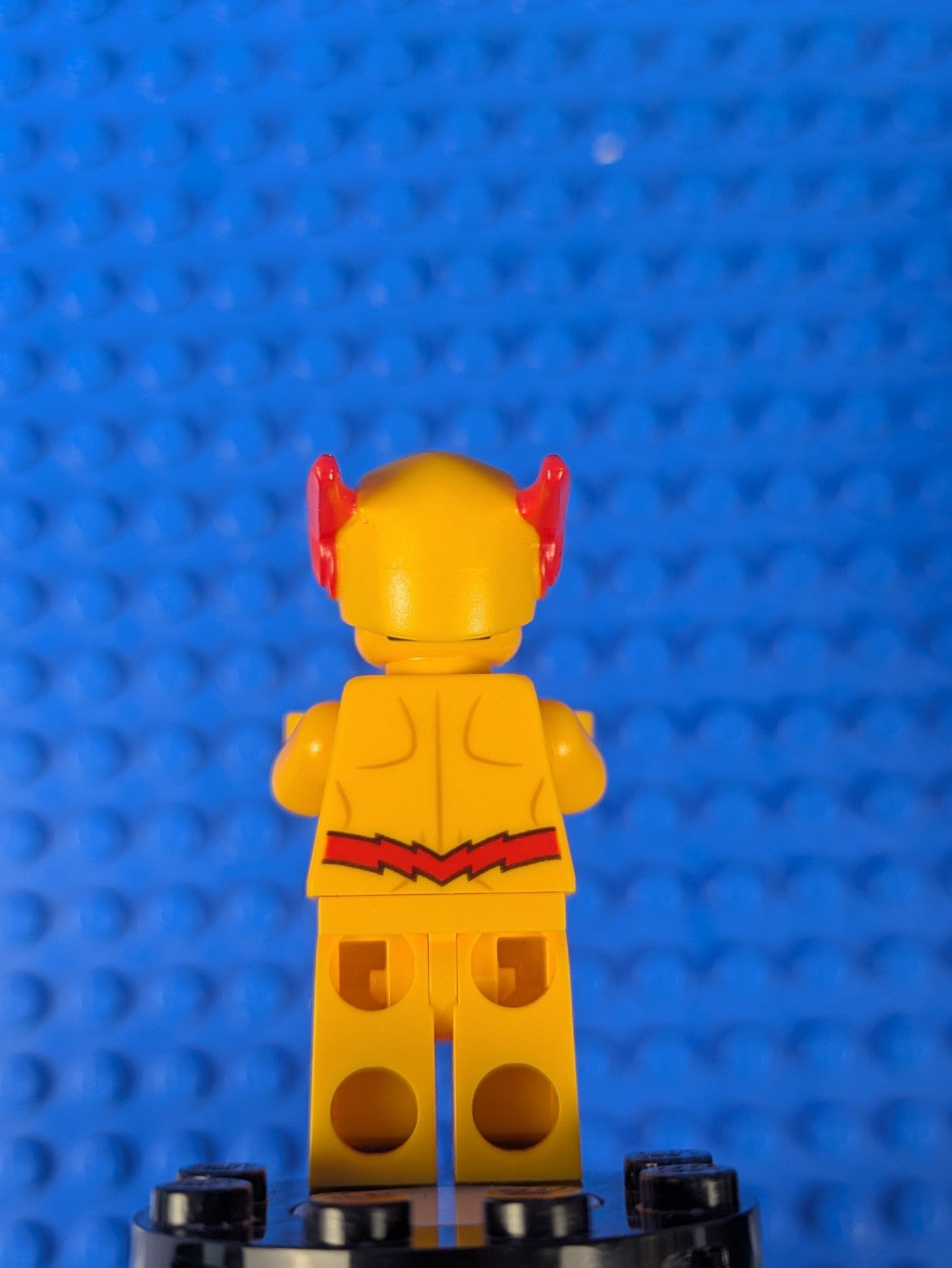 Lego Super Heroes: Justice League: Reverse Flash (Zoom) sh0471 Set 76098