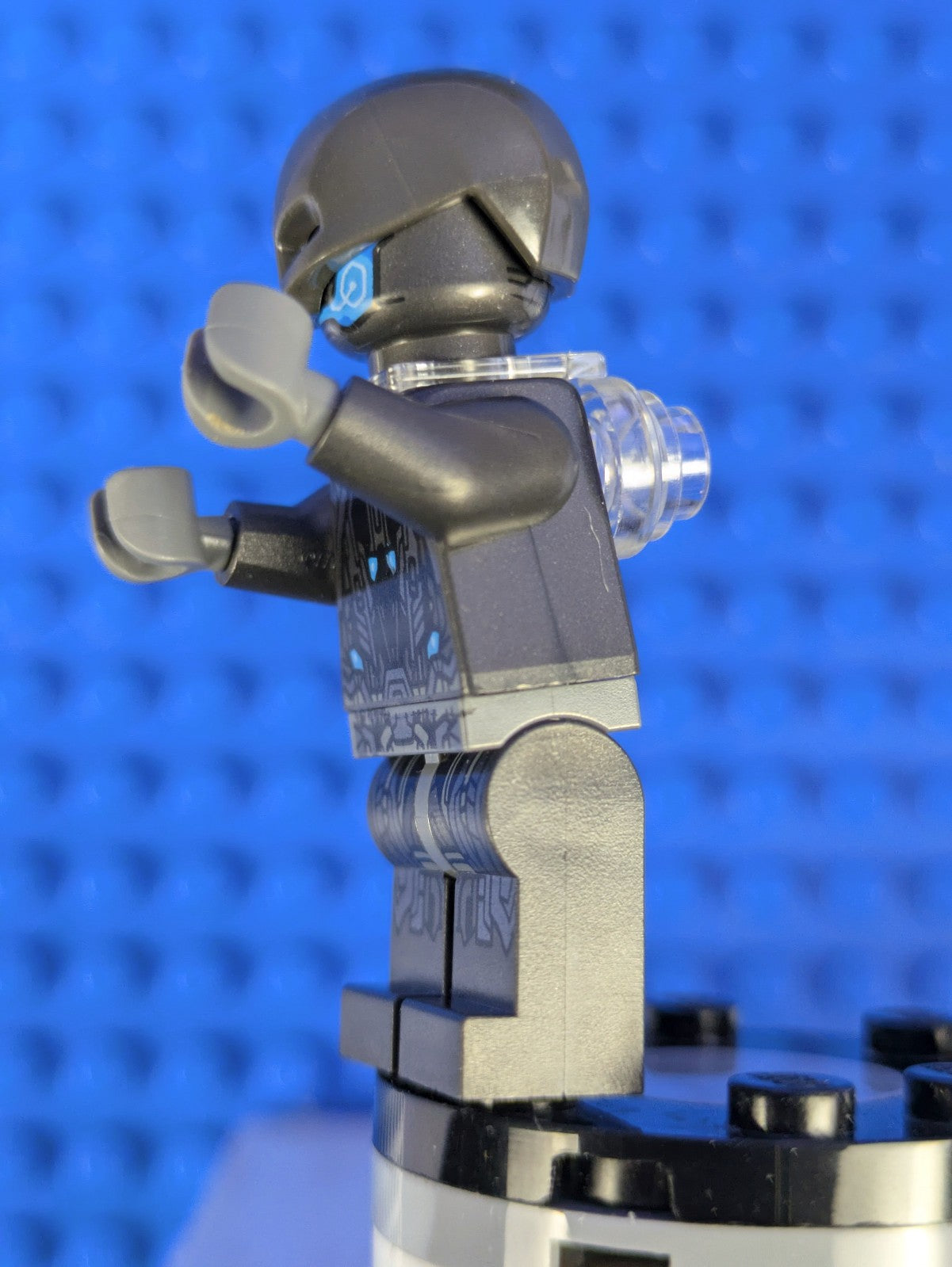 Lego Super Heroes: Avengers Age of Ultron: Ultron Sentry Officer sh0165 (76029)