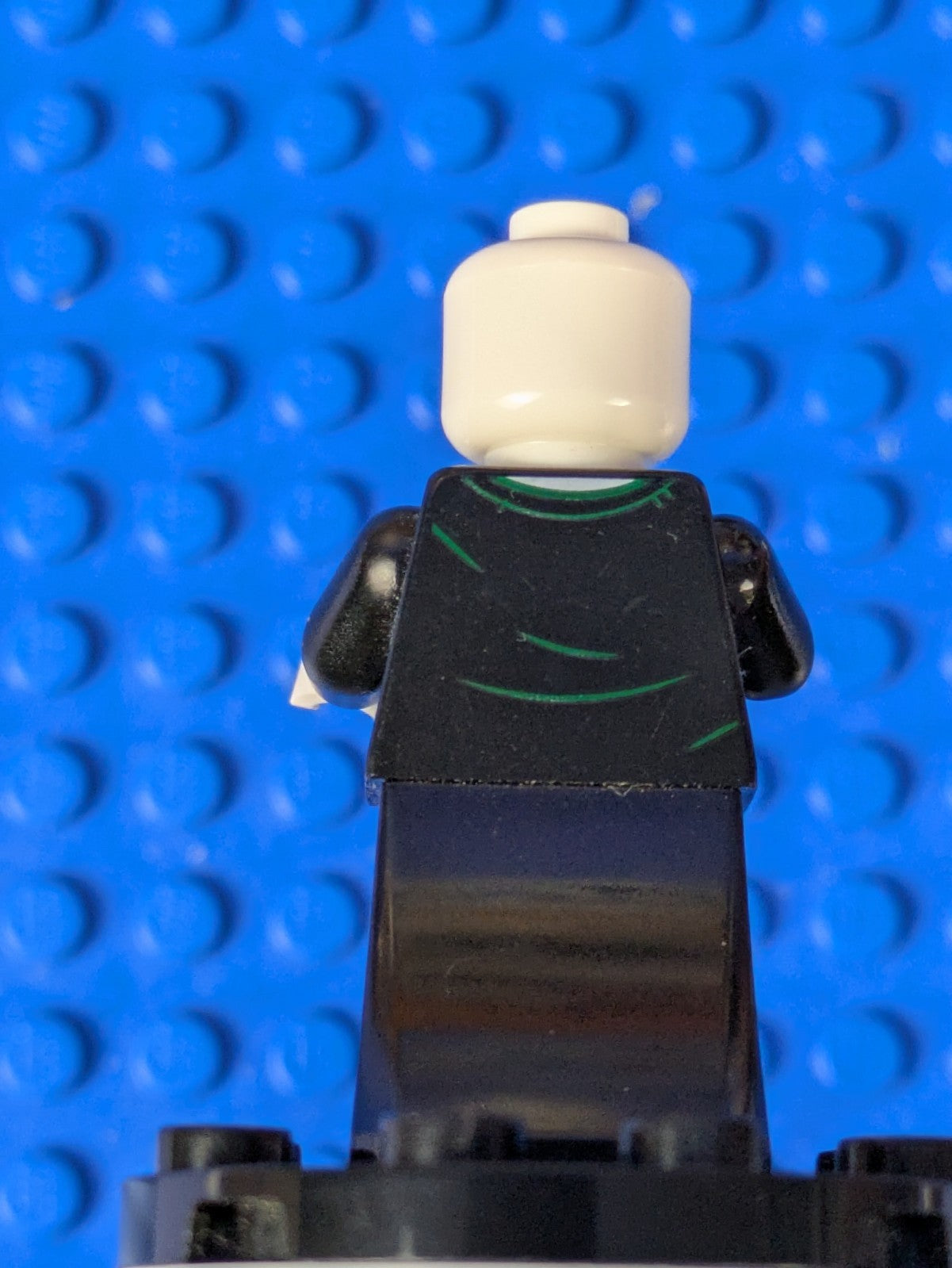Lego Harry Potter: Goblet of Fire: Lord Voldemort - White Head hp197 Set 75965