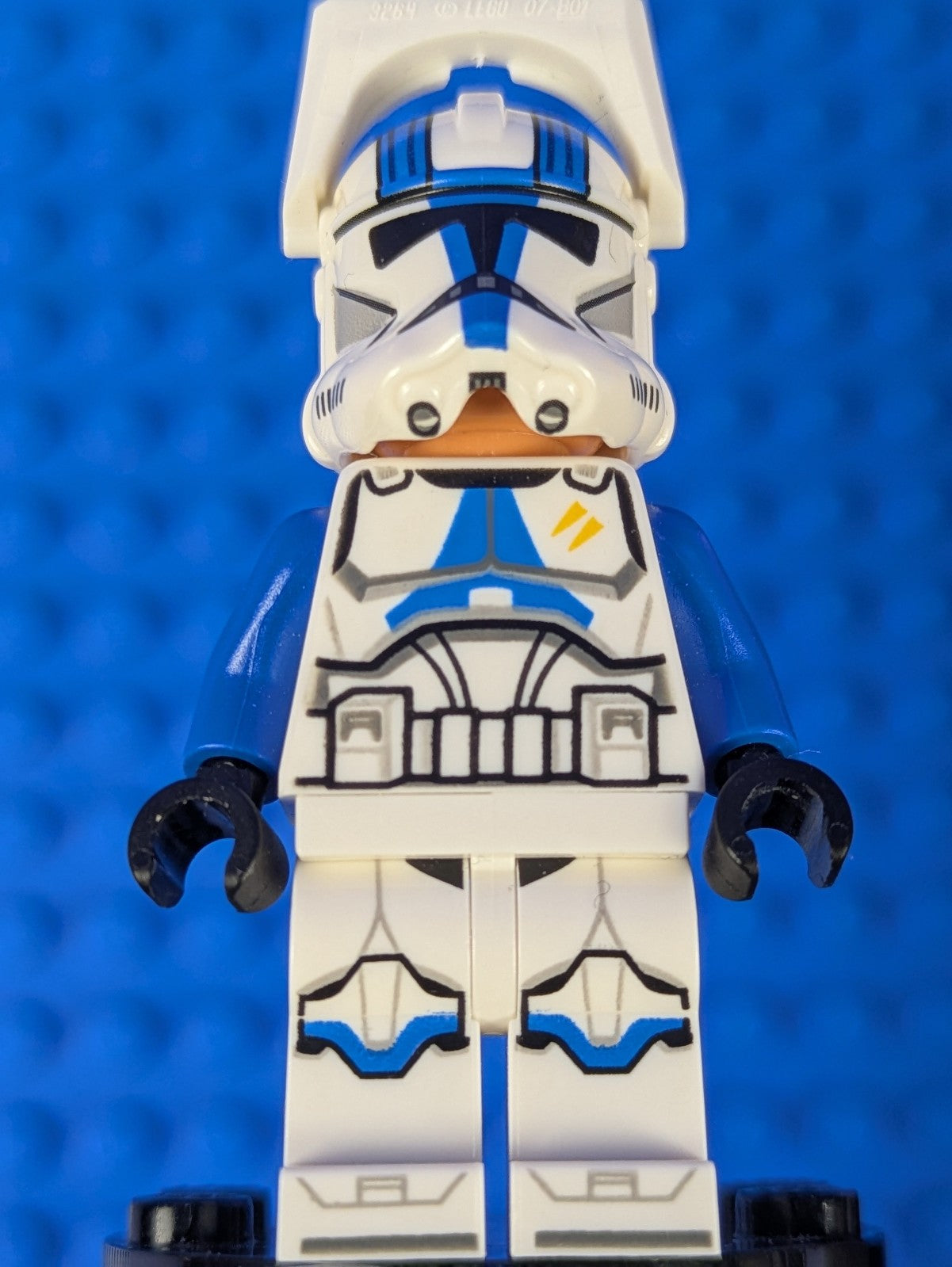 Lego Star Wars: Clone Trooper Specialist - 501st Legion sw1248 Set 75345