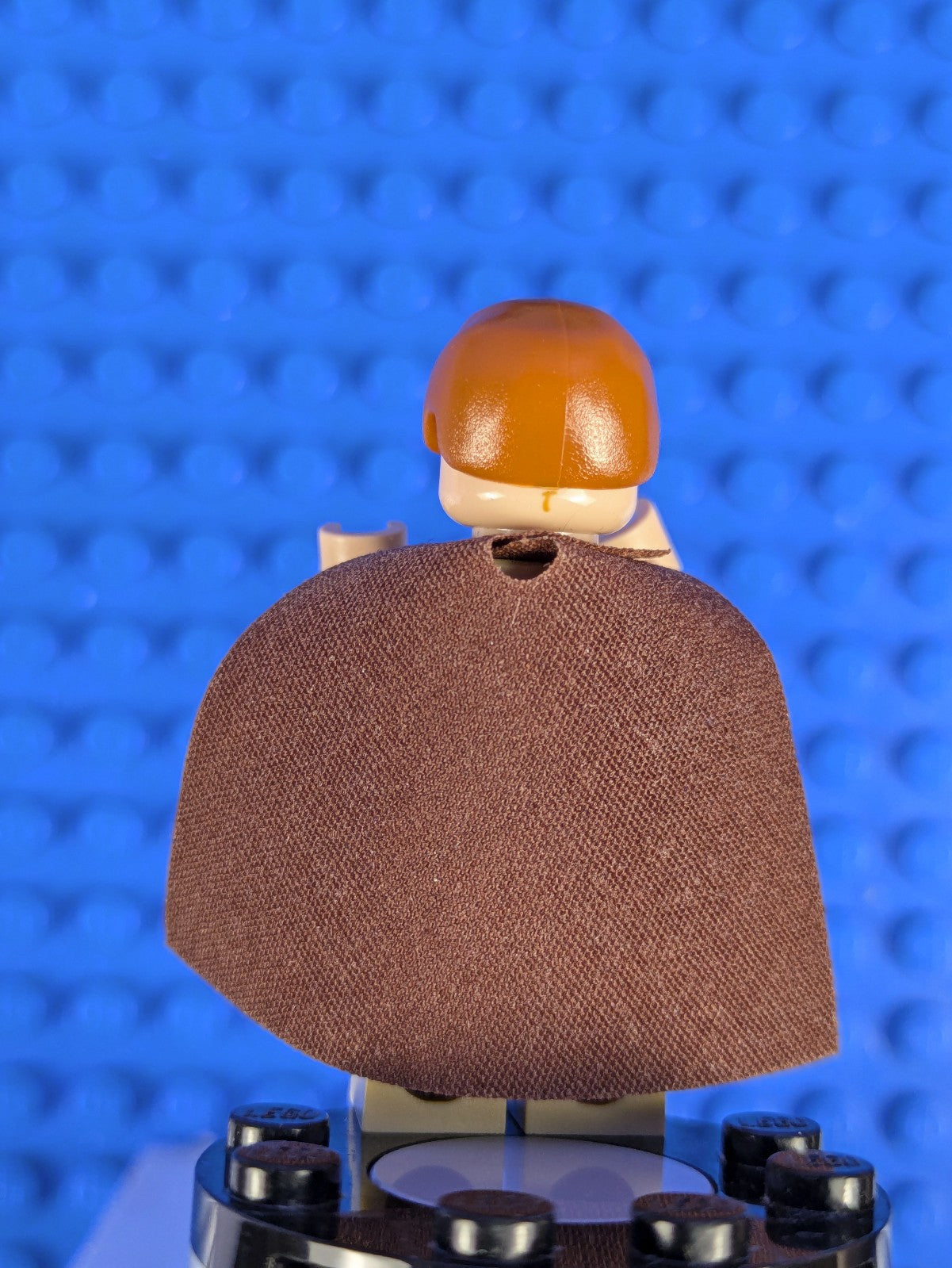 Lego Star Wars: Obi-Wan Kenobi (Young, Printed Legs) sw0592 Sets 75058, 75092