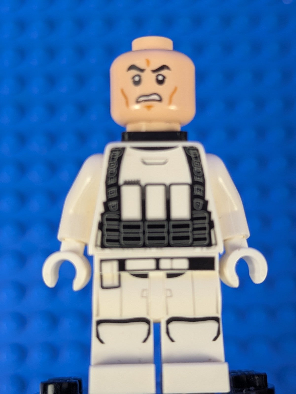 Lego Star Wars: First Order Heavy Assault Stormtrooper sw0842 Set 75178