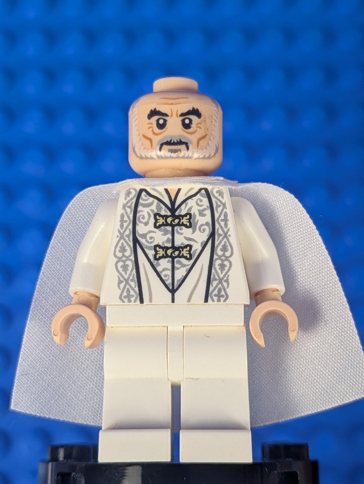 Lego The Hobbit and The Lord of the Rings: Saruman lor058 Set 79005