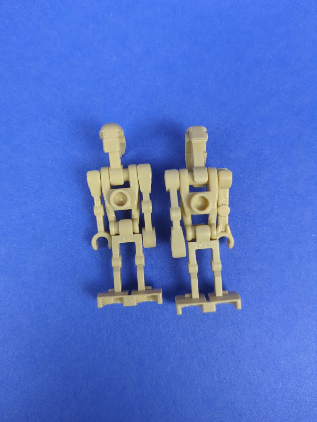 Lego Star Wars: Battle Droid (X2)