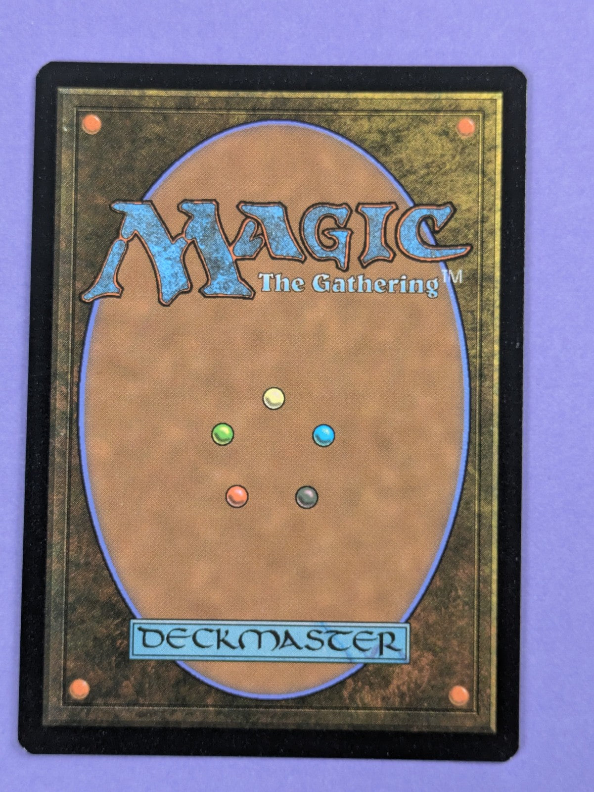 MTG Magic: The Lord of the Rings: Call of the Ring Promotional #0079 Foil - NM