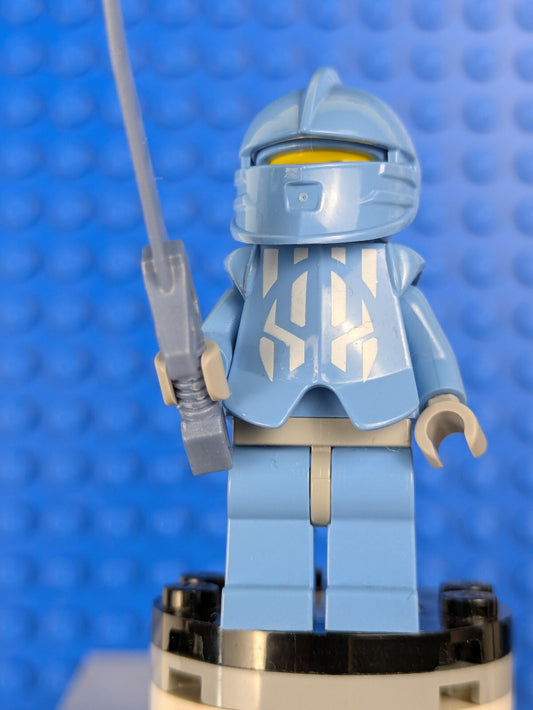 Lego Castle: Knights Kingdom II - Jayko cas260 Sets 8781, 851499