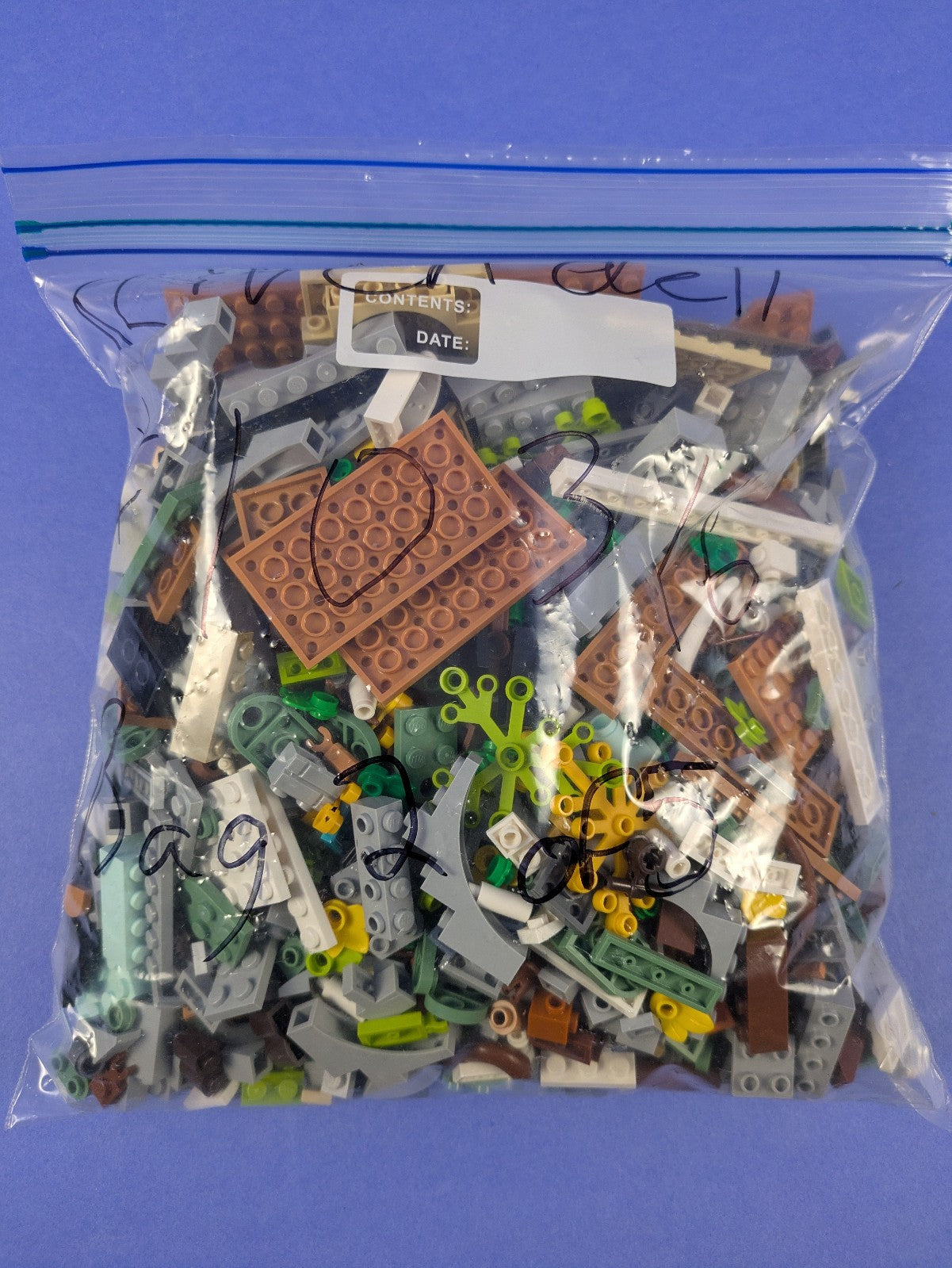 LEGO The Hobbit and The Lord of the Rings Rivendell 10316 Complete Set Pre-Owned