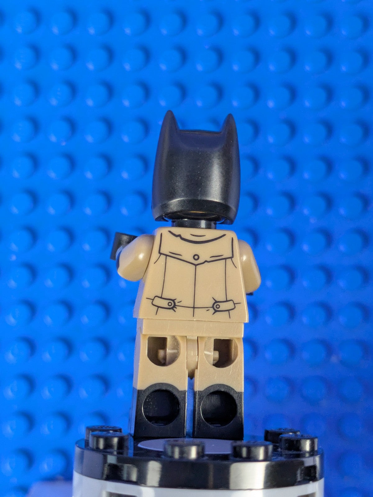 Lego Super Heroes: Dawn of Justice: Knightmare Batman sh0532 Set 853744