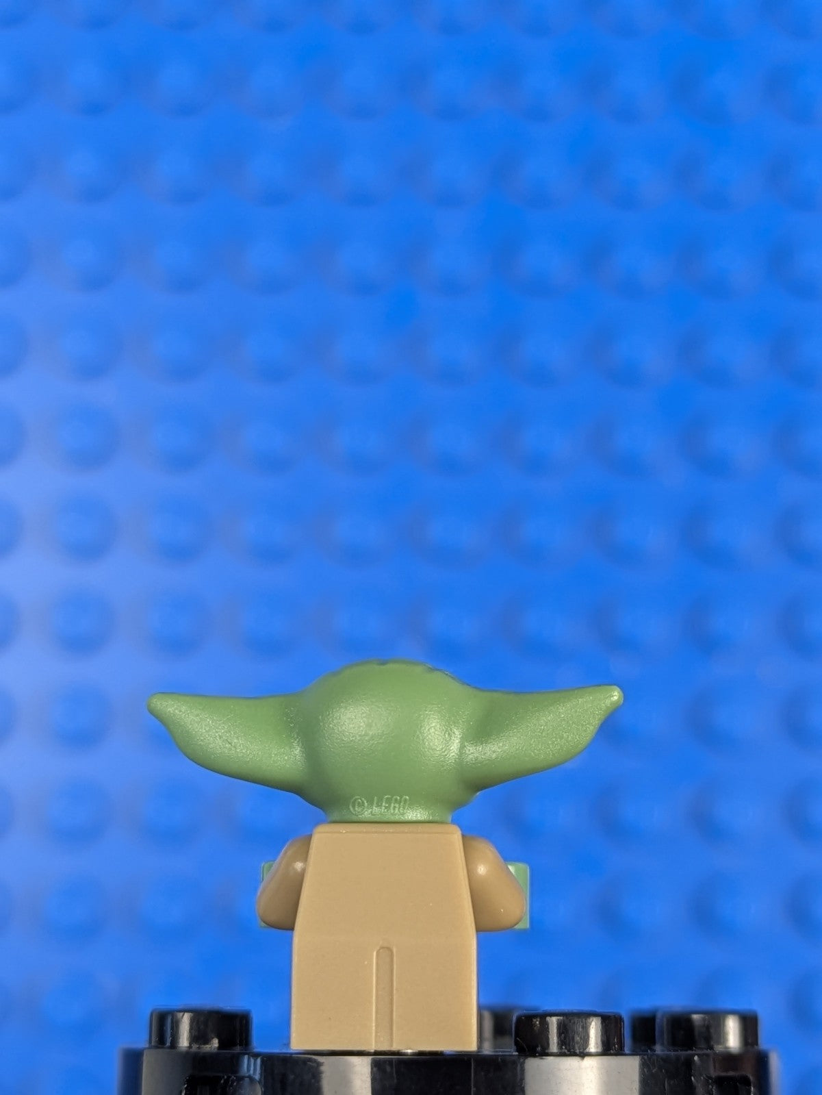 Lego Star Wars: Din Grogu / The Child / 'Baby Yoda' sw1113 Set 75318