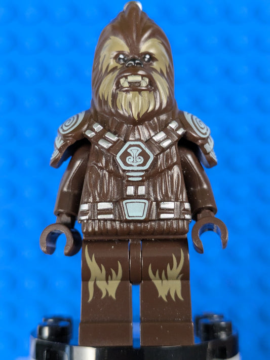 Lego Star Wars: Chief Tarfful sw0530 Sets 75043, 75233