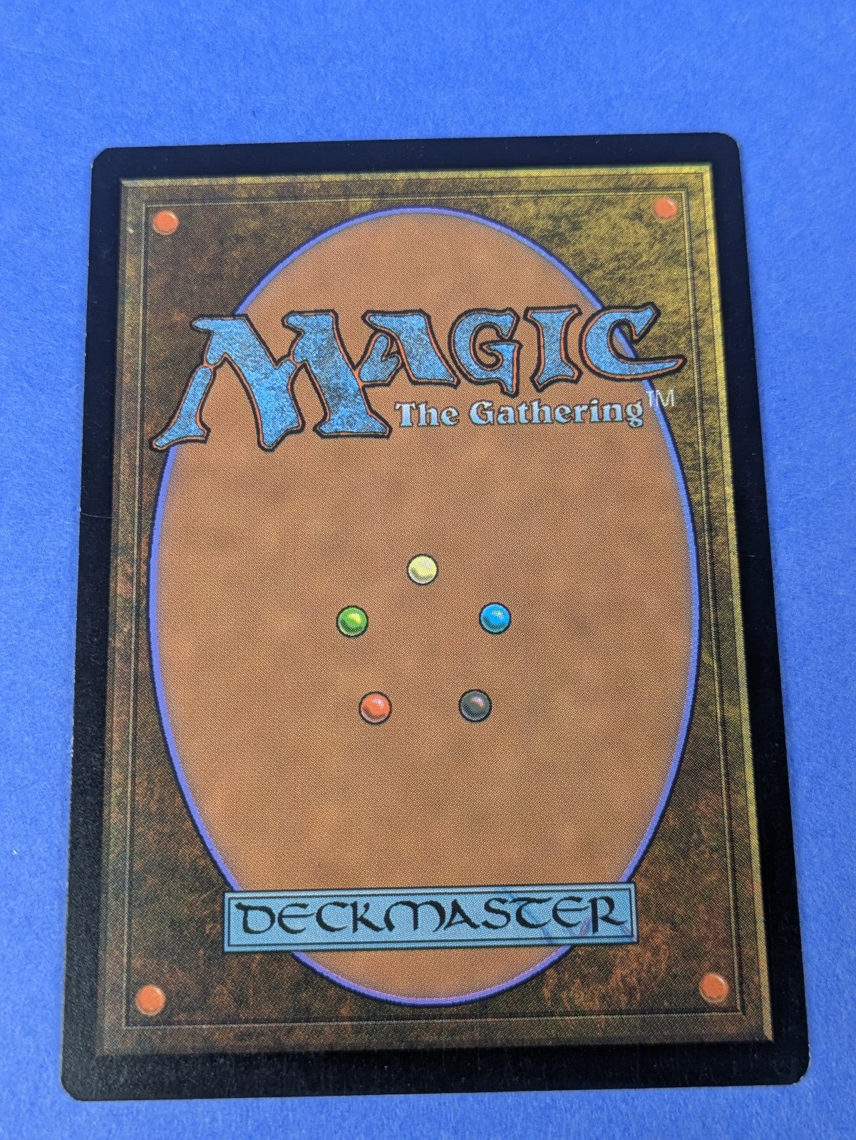 MTG Magic: Throne of Eldraine: Mystic Sanctuary #247/269 Common - LP