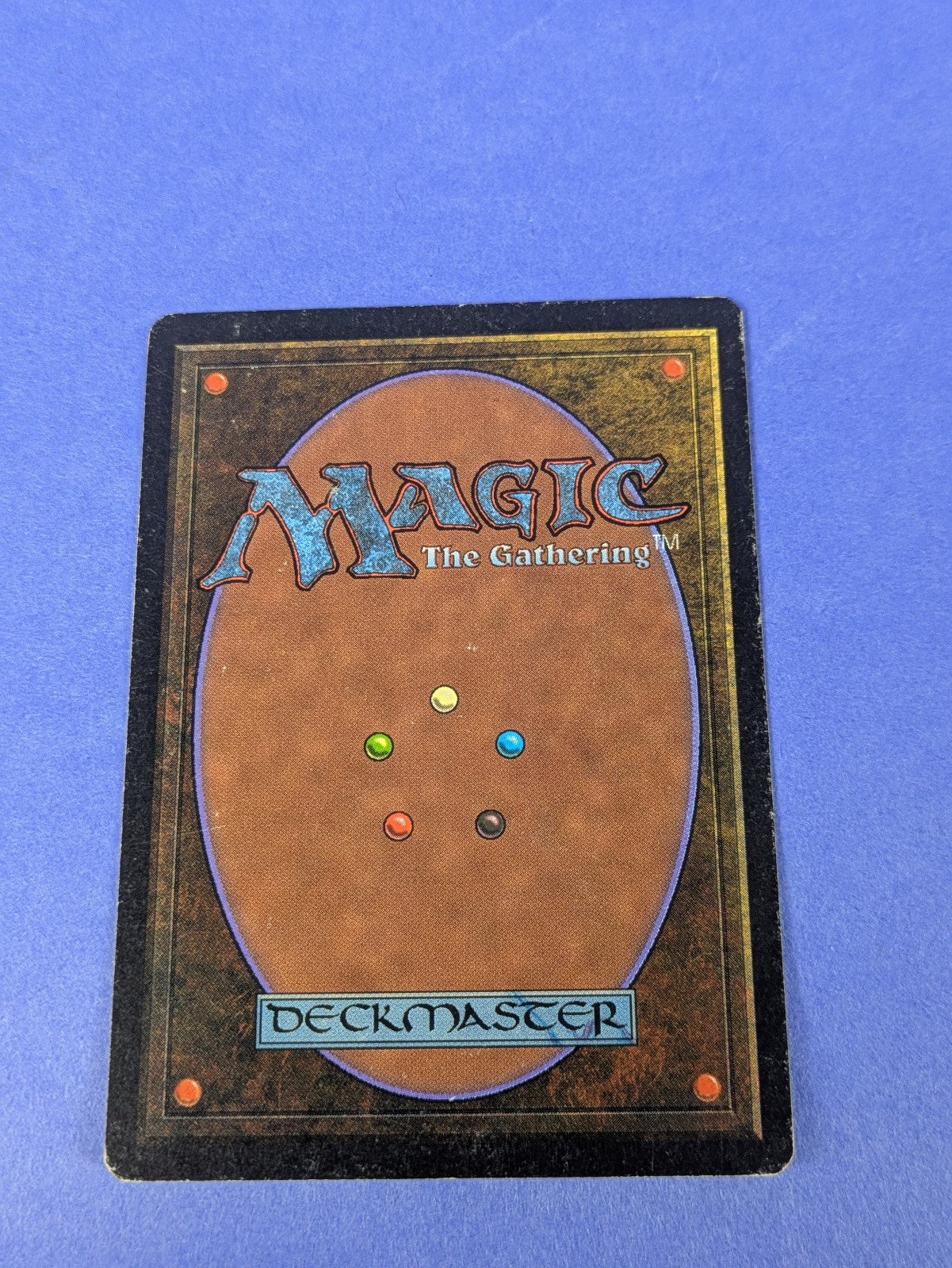 MTG Magic: Return to Ravnica: Vandalblast #40 Uncommon - MP