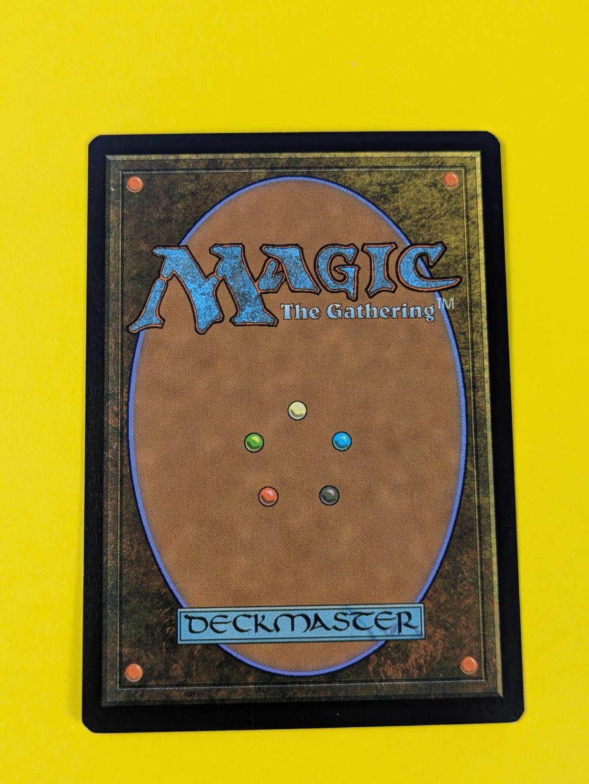 MTG Magic: Dissension: Omnibian #119/180 Rare - NM