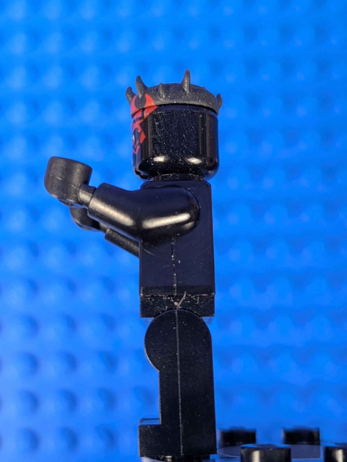 Lego Star Wars: Episode 1: Darth Maul - Horns sw0808 Set 75169