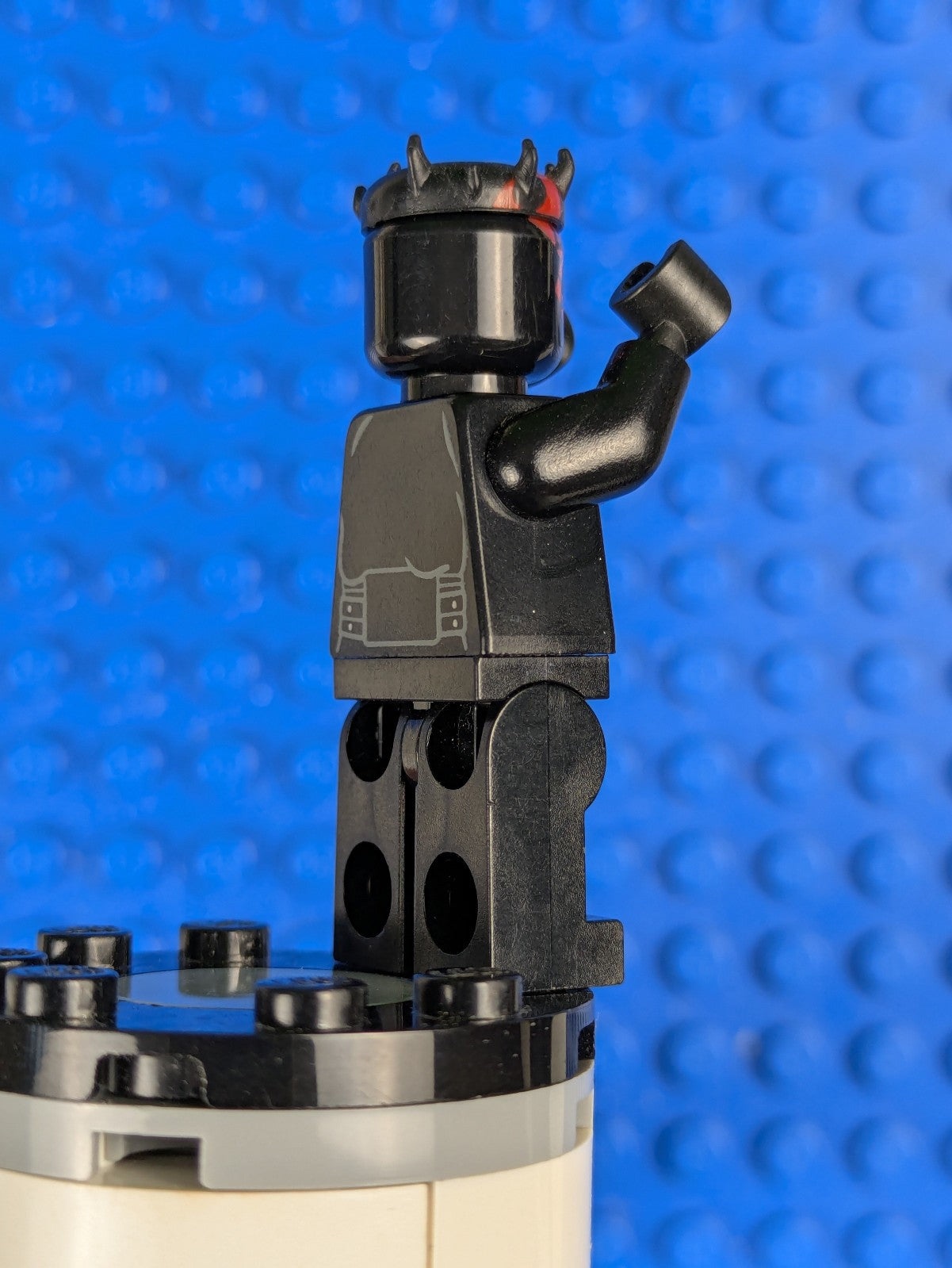 Lego Star Wars: Darth Maul - Horns Printed Legs sw0808 Sets 75169, 75224