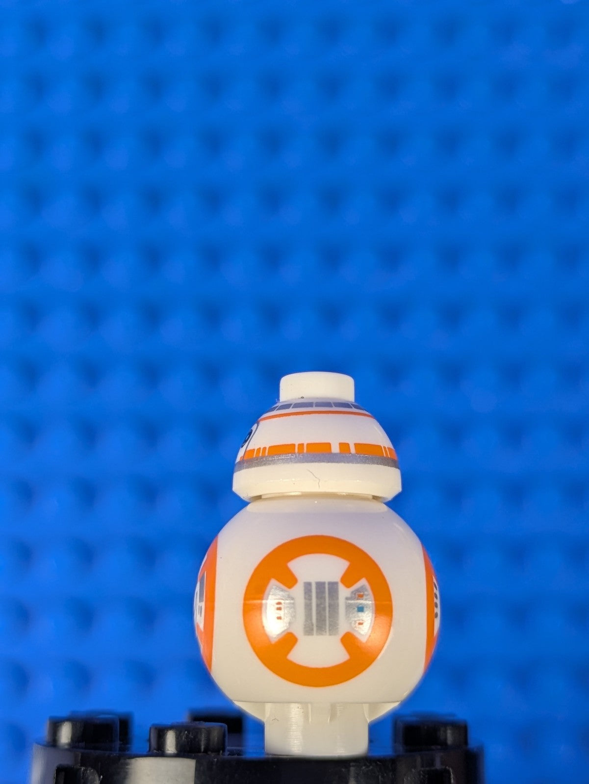Lego Star Wars: Episode 7: BB-8 (Small Photoreceptor) sw0661 Set 75105