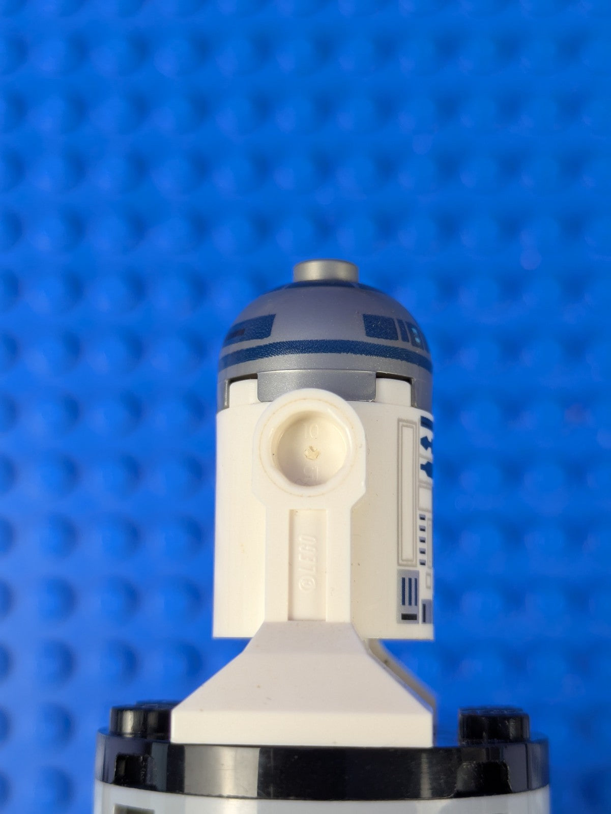 Lego Star Wars: R2-D2 - Astromech Droid Red Dots sw0527 Sets 75059, 75092