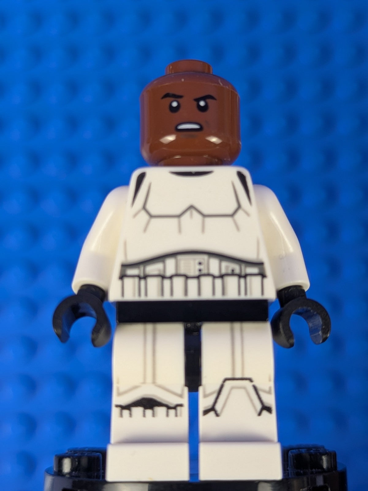 Lego Star Wars: The Mandalorian: Imperial Stormtrooper - Male sw1167 Set 75311
