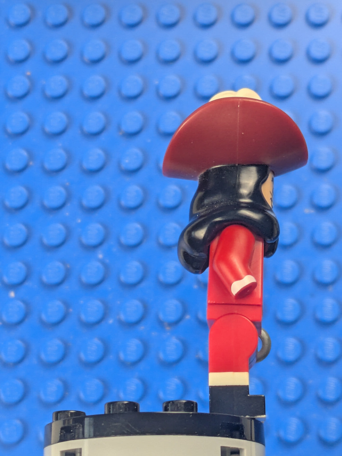 Lego Disney: Disney Series 1: Captain Hook dis016 Sets 71012, 6138971