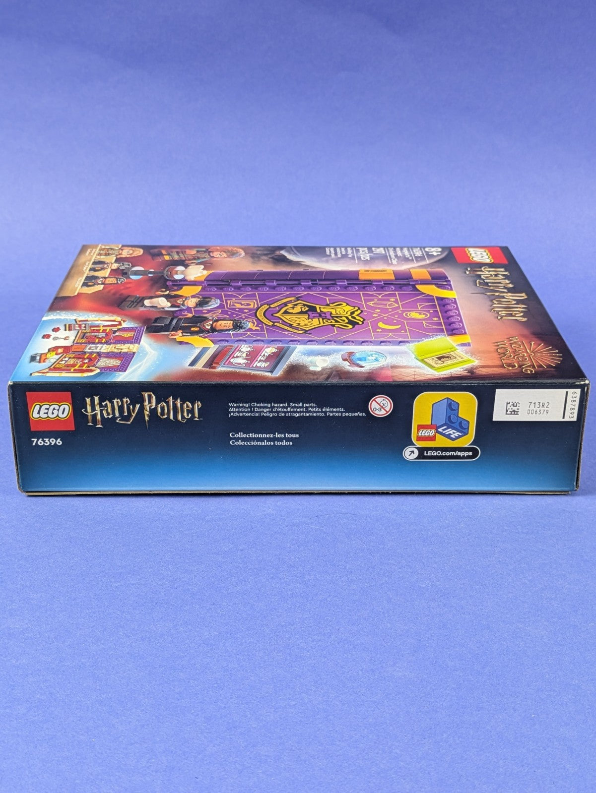 LEGO Harry Potter Hogwarts Moment: Divination Class 76396