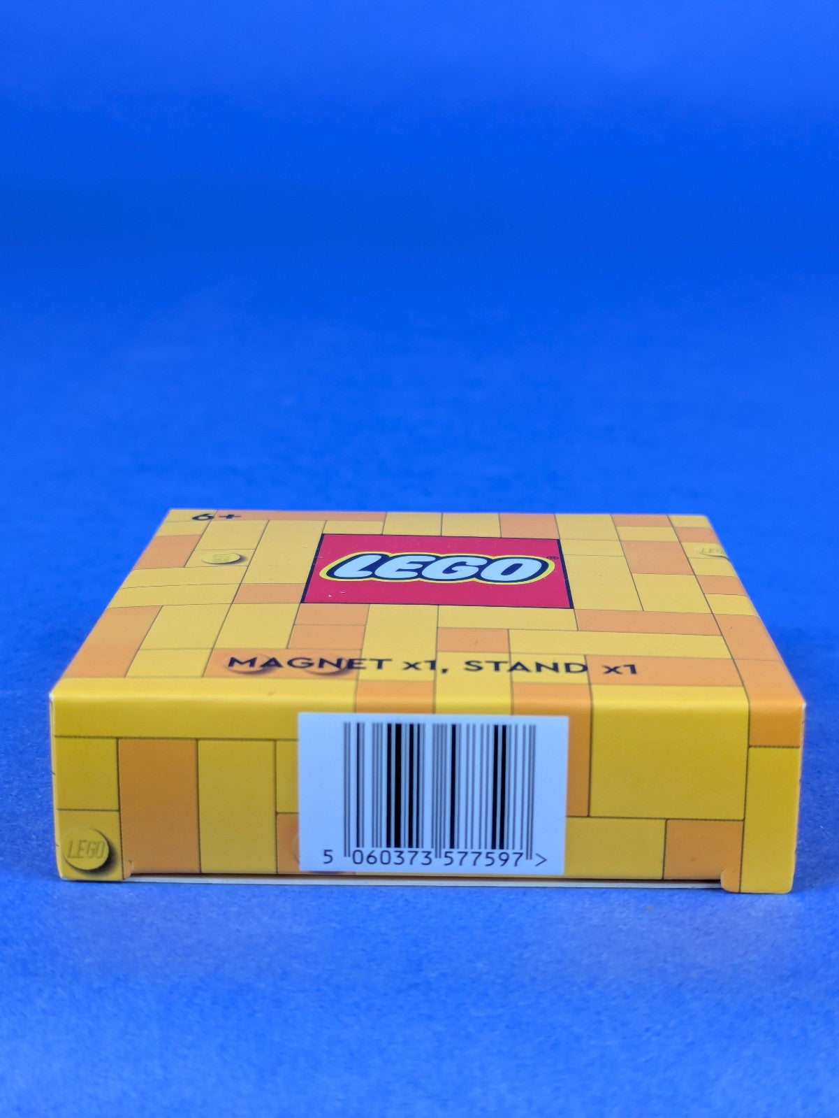 LEGO Magnet Flat - Royal Knights Shield 5008909