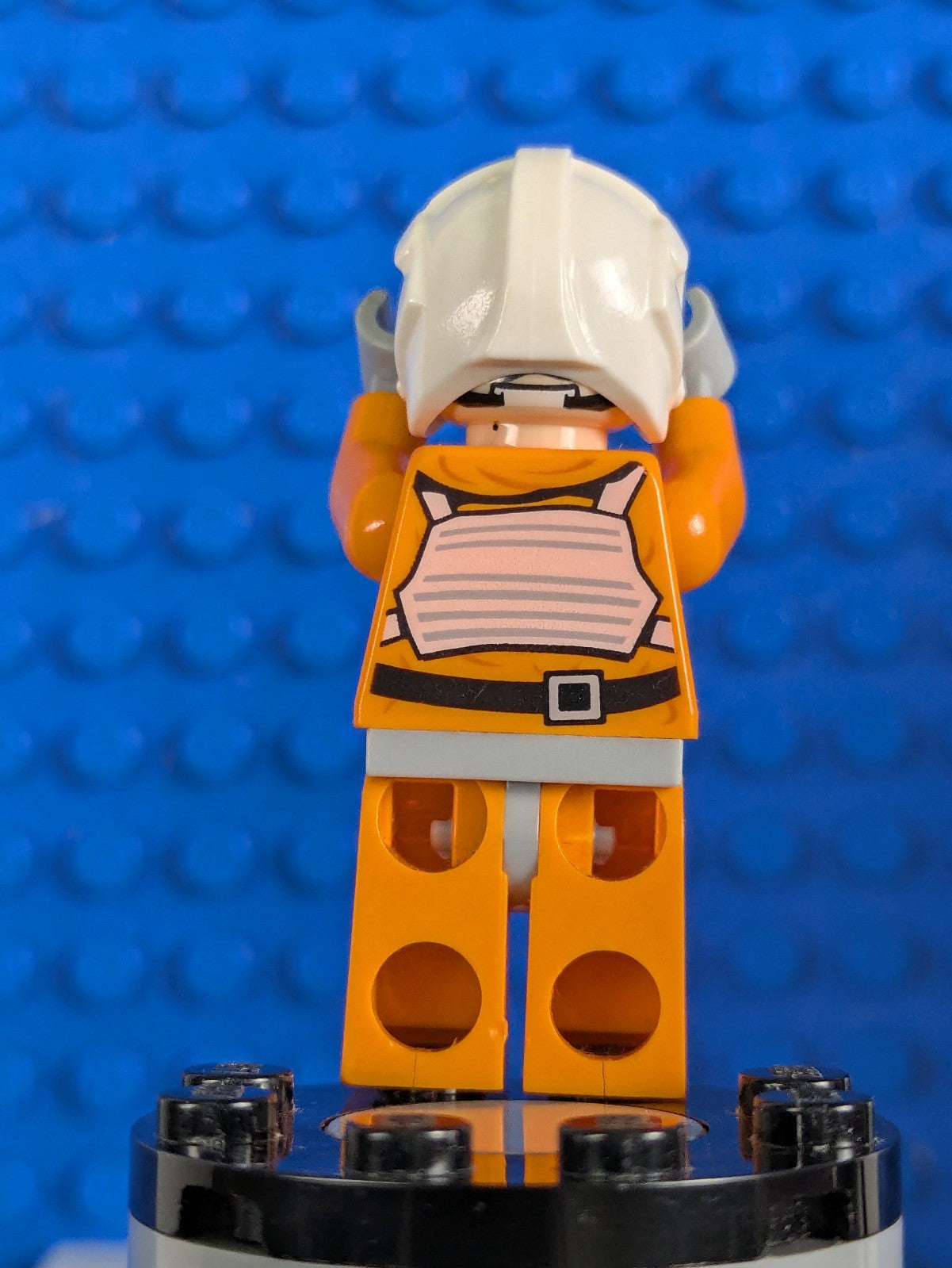 Lego Star Wars: Dak Ralter (with Pockets on Legs) sw0567 Set 75049