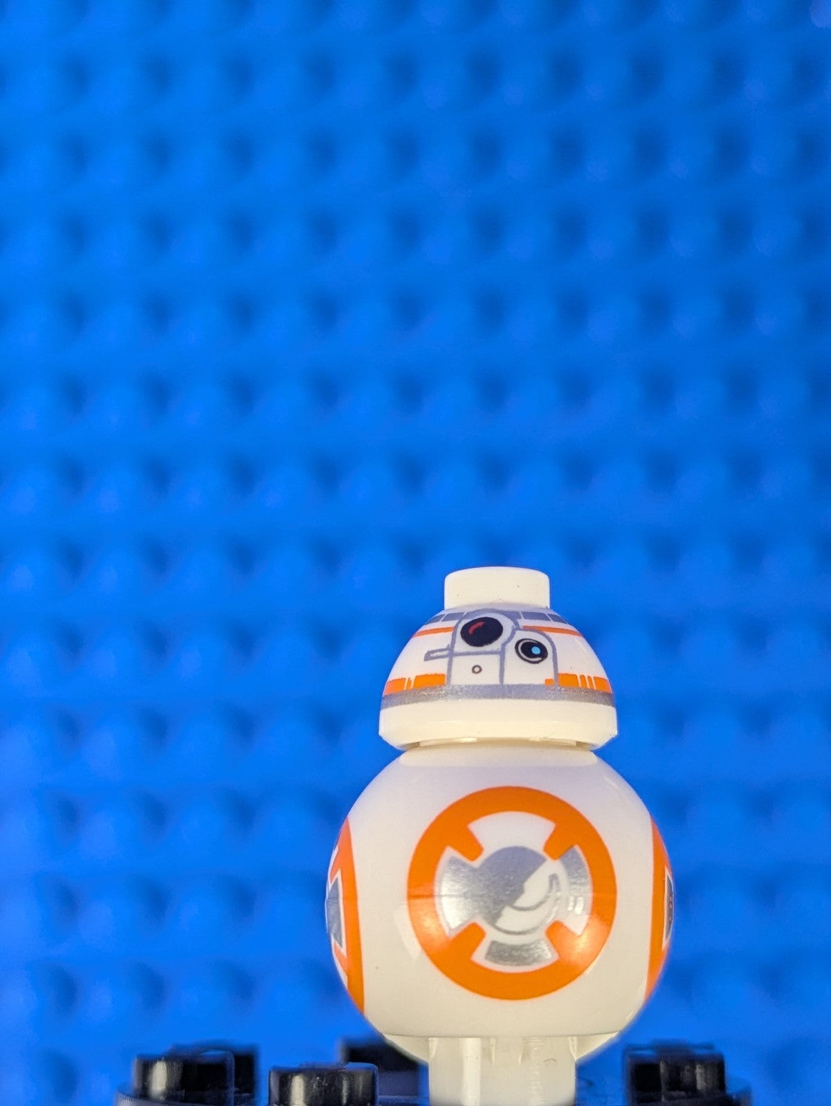 Lego Star Wars: Episode 7: BB-8 (Small Photoreceptor) sw0661 Set 75105