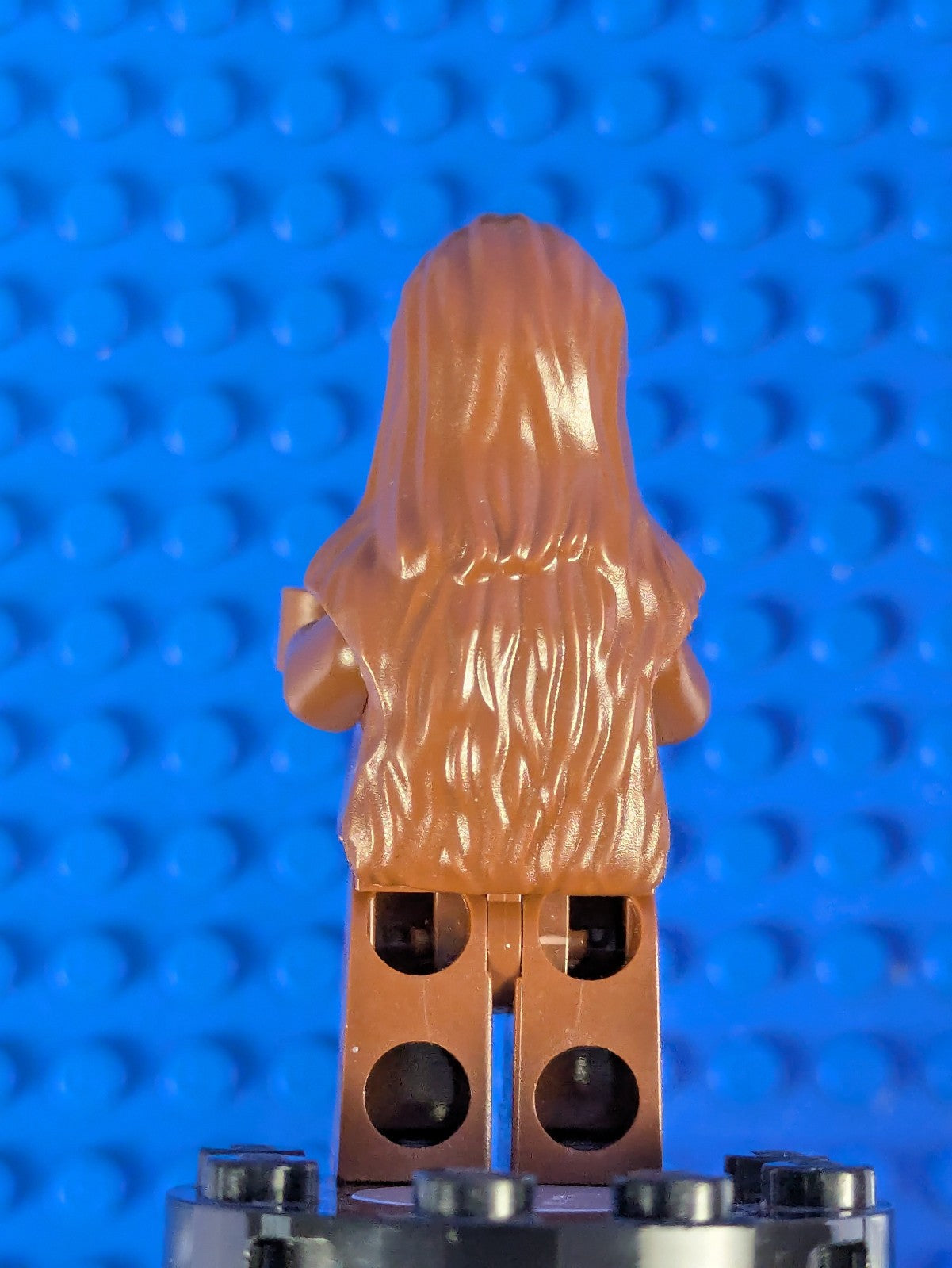 Lego Star Wars: Star Wars Rebels: Wookiee sw0713 Set 75129