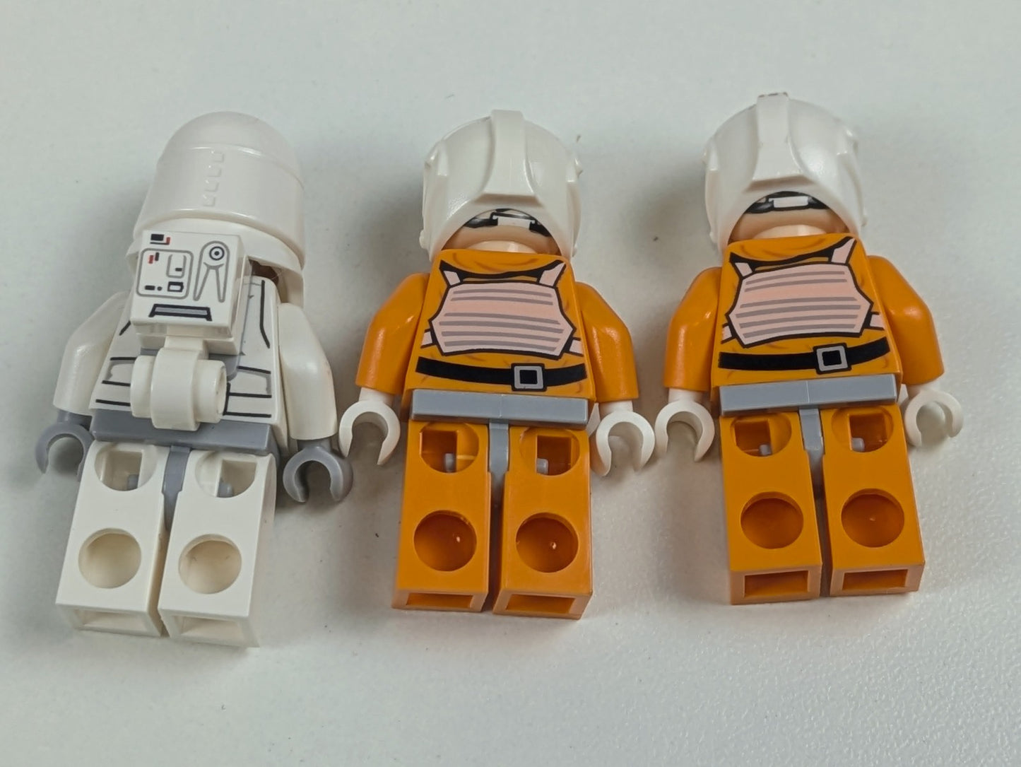 Lego Star Wars Snowspeeder 75049